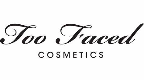 Too Faced Logo